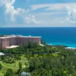 fairmont southampton