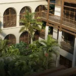 four seasons cartagena