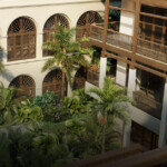 four seasons cartagena