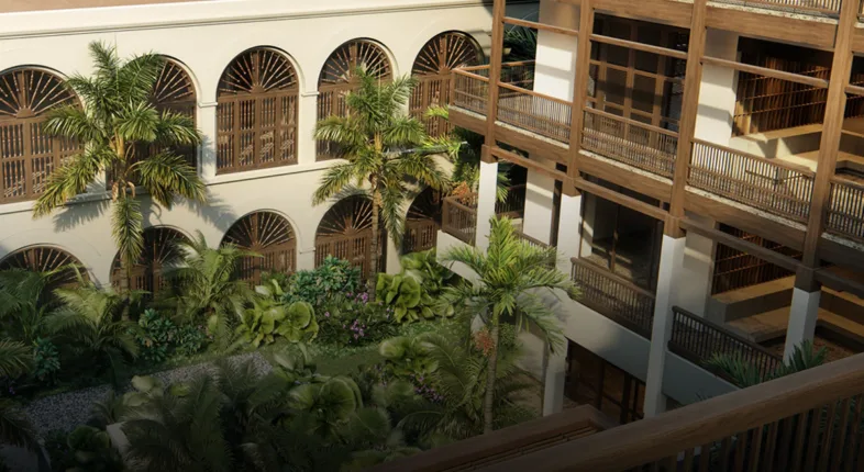 four seasons cartagena