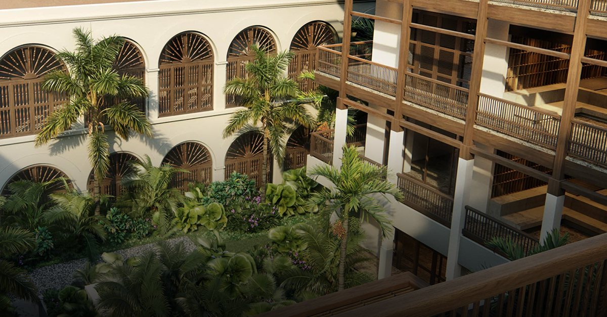 The New Four Seasons Cartagena Is Now Opening in 2026