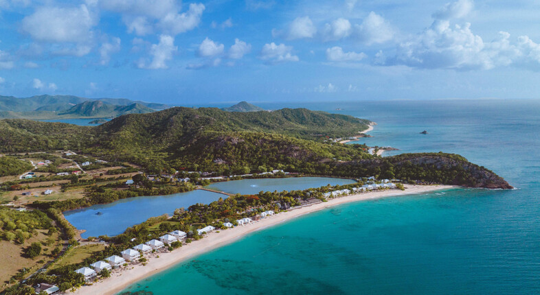 adults-only all-inclusive resorts in the caribbean