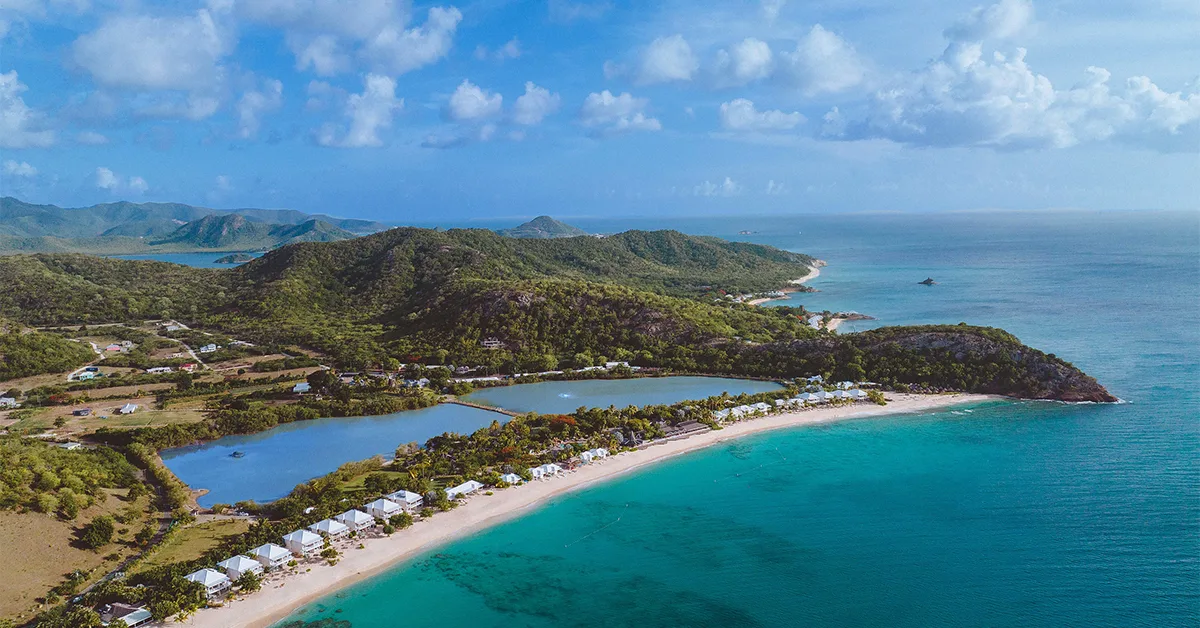 adults-only all-inclusive resorts in the caribbean