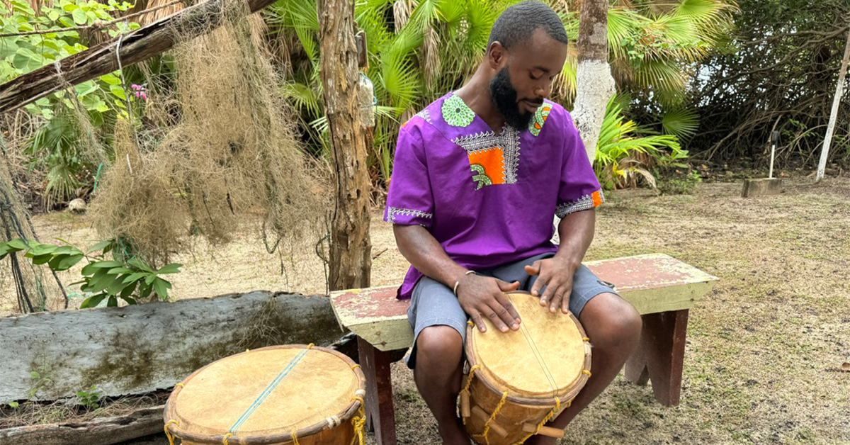 garifuna belize