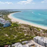 grace bay lot