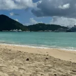 great bay st maarten