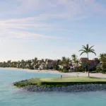 greg norman caribbean new