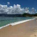 grenada beach