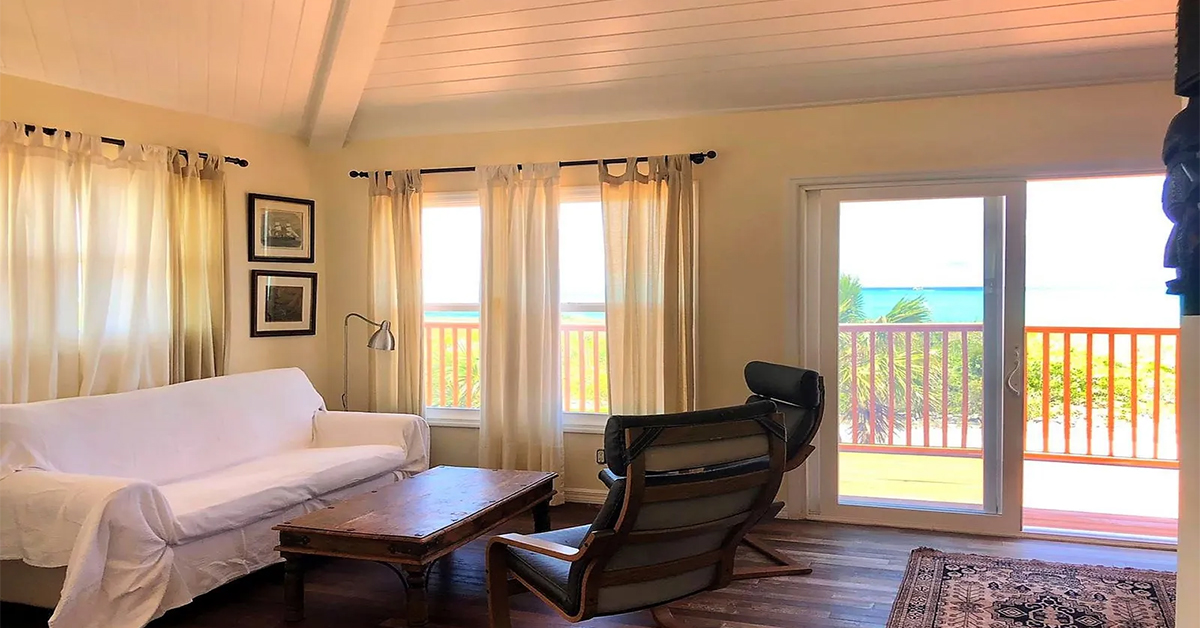 Caribbean Journal – Caribbean Under 0K: A Solar-Powered Ocean-View Home in The Bahamas Caribbean Journal – Caribbean Under 0K: A Solar-Powered Ocean-View Home in The Bahamas