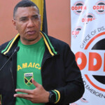 holness jamaica
