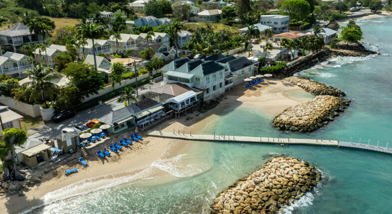 Little Good Harbour.