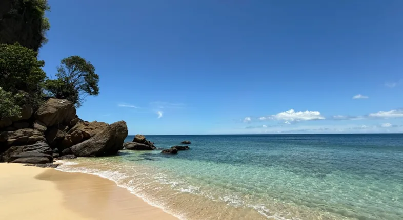 honeymoon beaches