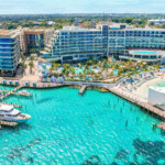 nassau bahamas margaritaville