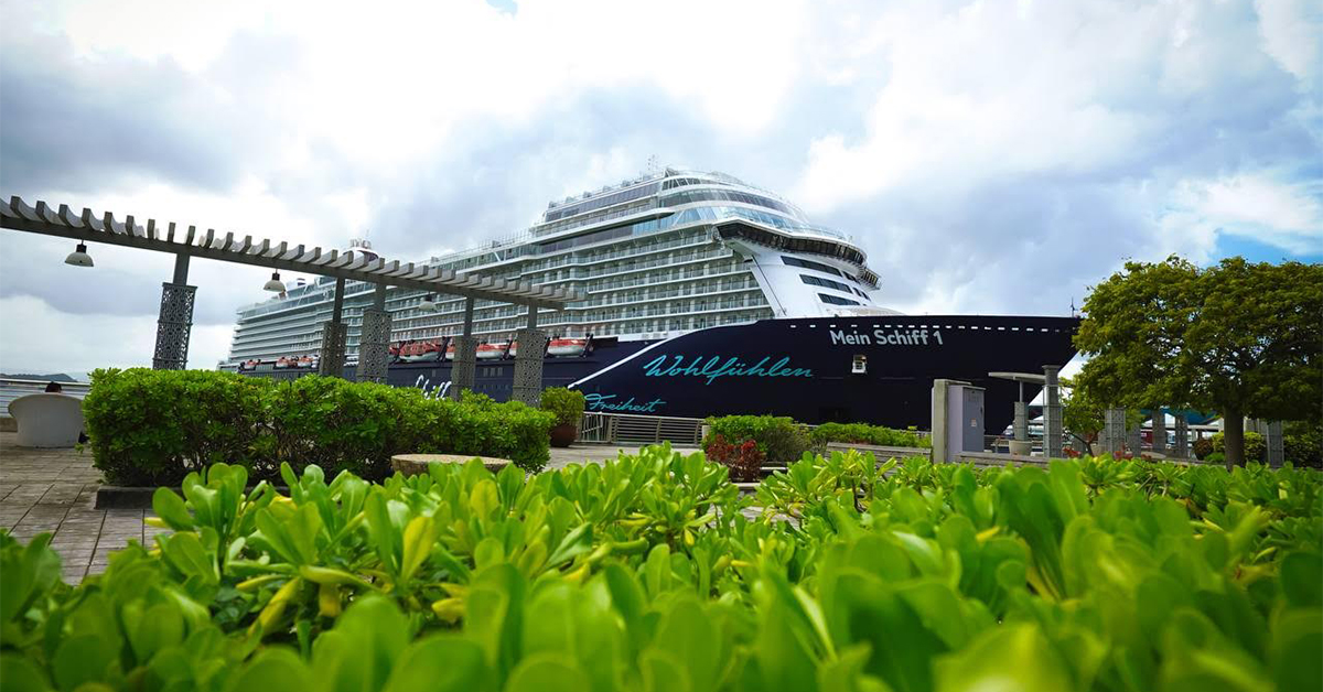 mein schiff