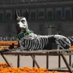 mexico day of the dead