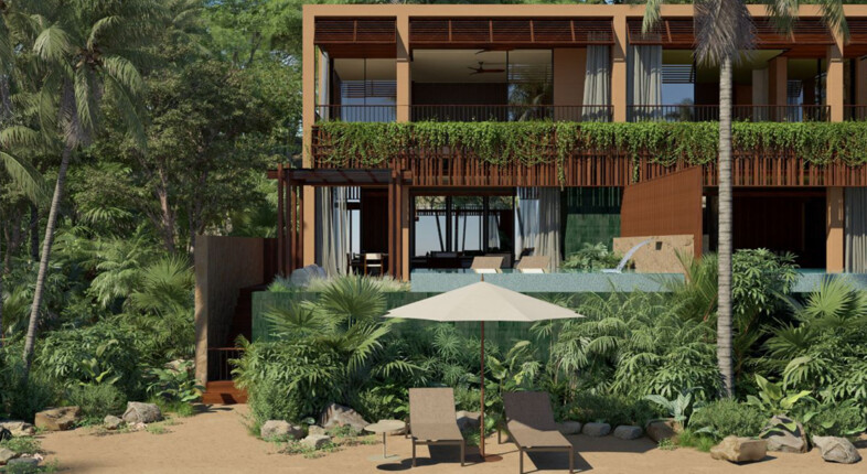 ritz carlton reserve mexico