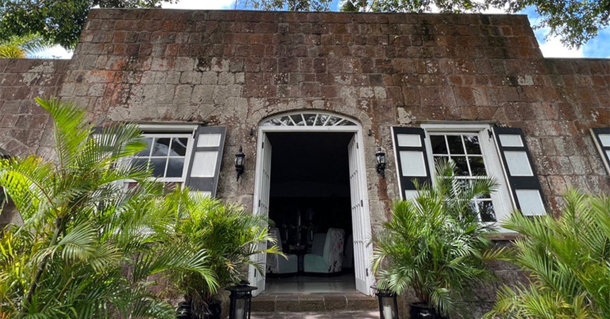 26 Historic Hotels in the Caribbean Where You Step Back in Time