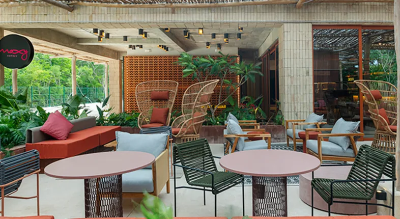 moxy tulum