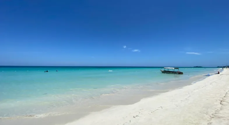 jamaica negril