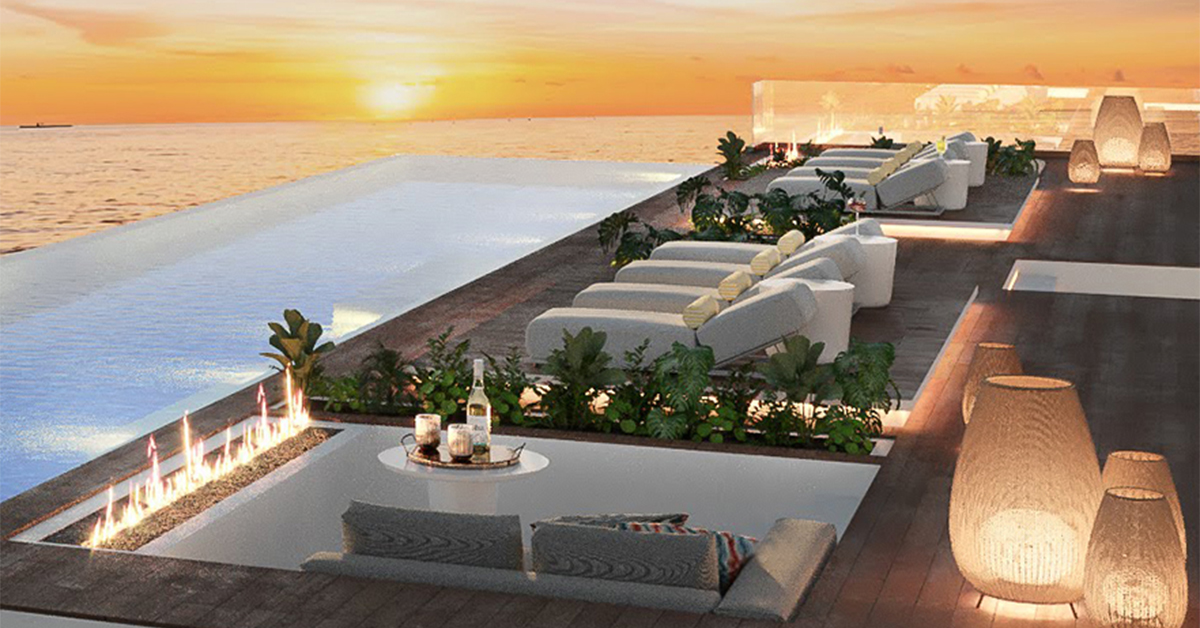 New Grand Cayman Hotel Targeting April Debut