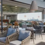 new hotel in polanco