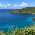 private island vacation caribbean