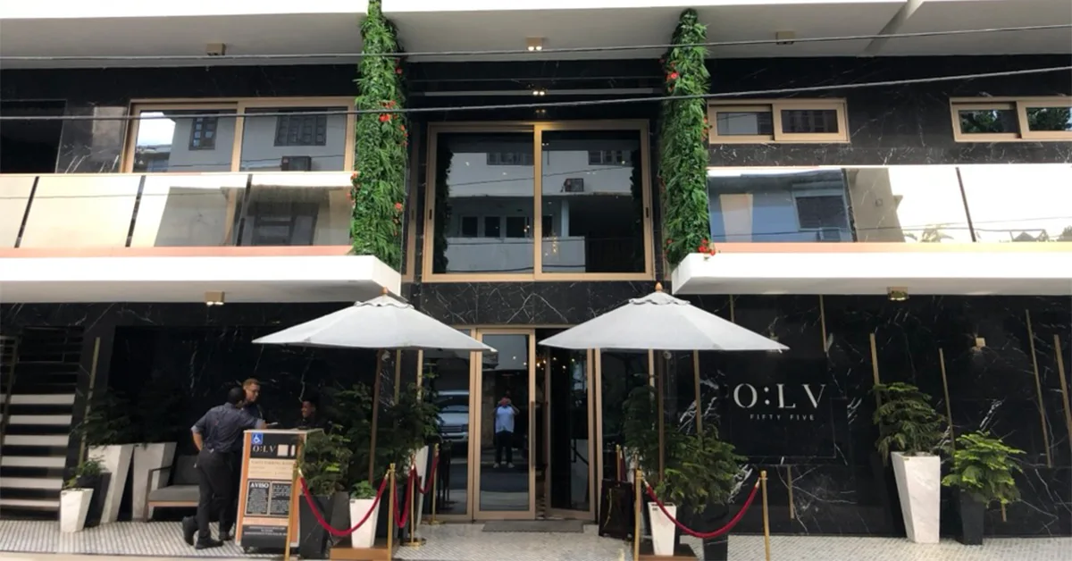 best resorts in puerto rico