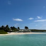 resorts with more than one beach