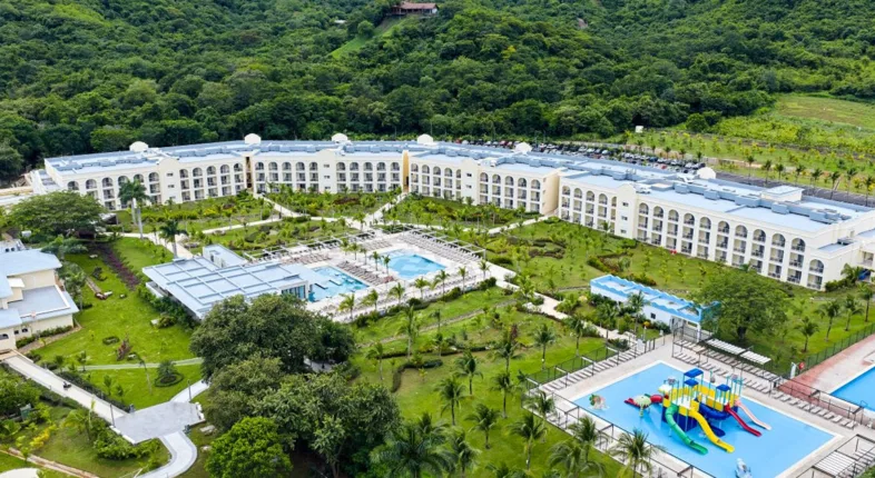 costa rica all-inclusive