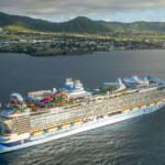 star of the seas in st kitts