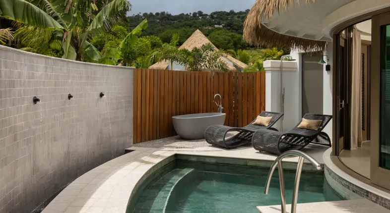 sandals all-inclusive saint lucia