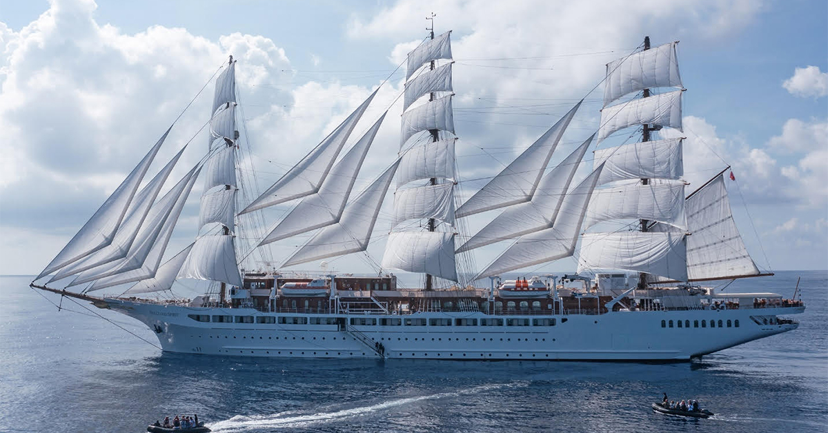 New Caribbean Travel Series Blends Food, Culture and Exploration
