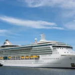 serenade of the seas