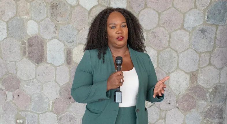 marsha henderson