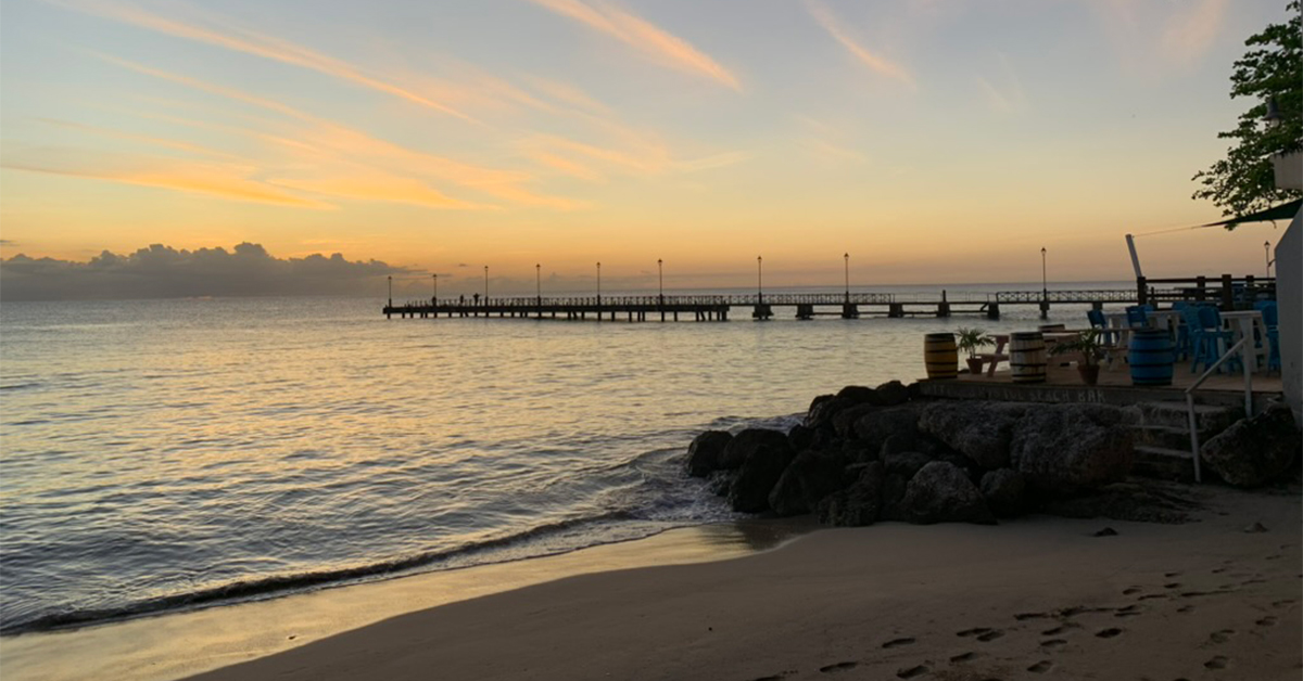 Barbados Leads the Caribbean in Cruise Passenger Growth