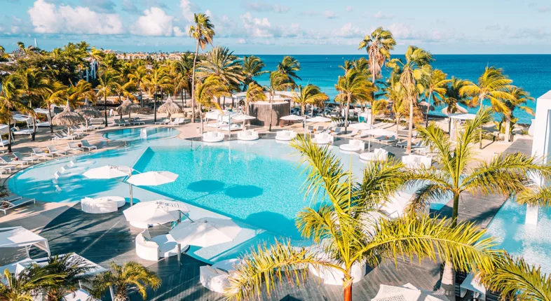 bonaire all-inclusive