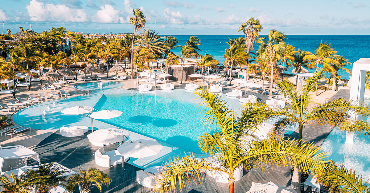 bonaire all-inclusive