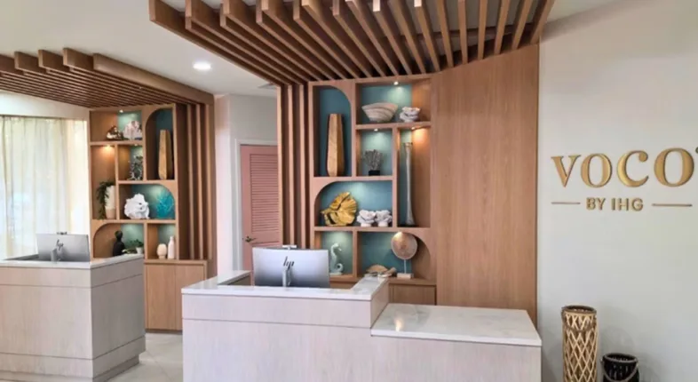 voco cancun