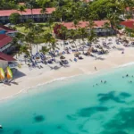 all-inclusive caribbean adults-only