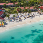 all-inclusive caribbean adults-only