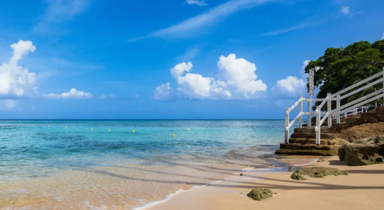 all-inclusive resorts in barbados the club beach