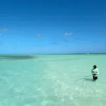 vacation active in the caribbean at an all-inclusive