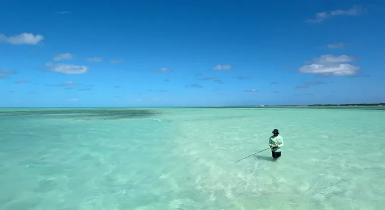 vacation active in the caribbean at an all-inclusive