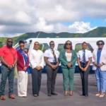 st kitts daily flight