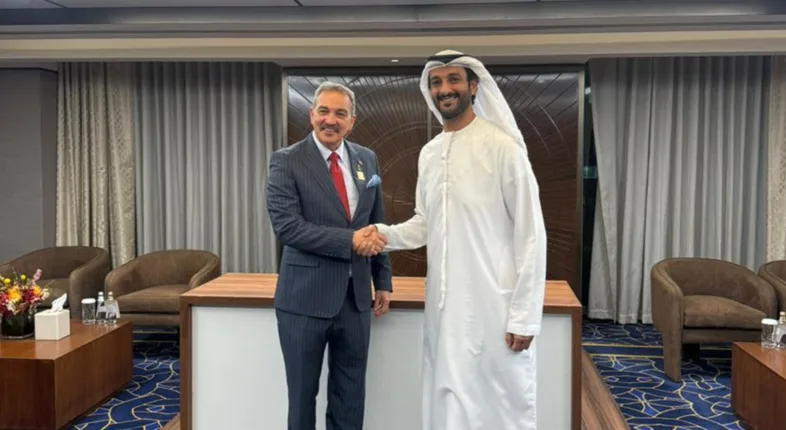 antigua tourism dubai