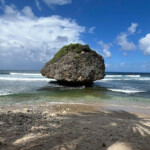 Bathsheba, Barbados.