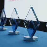 It's one of the highest awards in hospitality in the Caribbean.