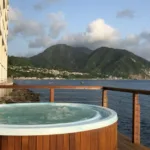 caribbean island united airlines