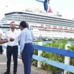 carnival cruise line jamaica