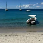 carriacou boat